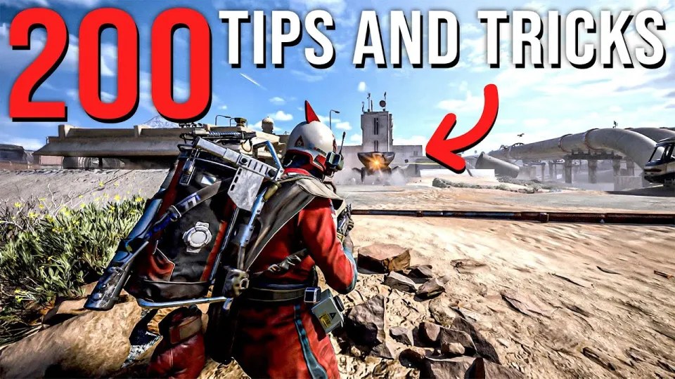 Arc Raiders Complete Tips and Tricks Guide for All Players in 2026